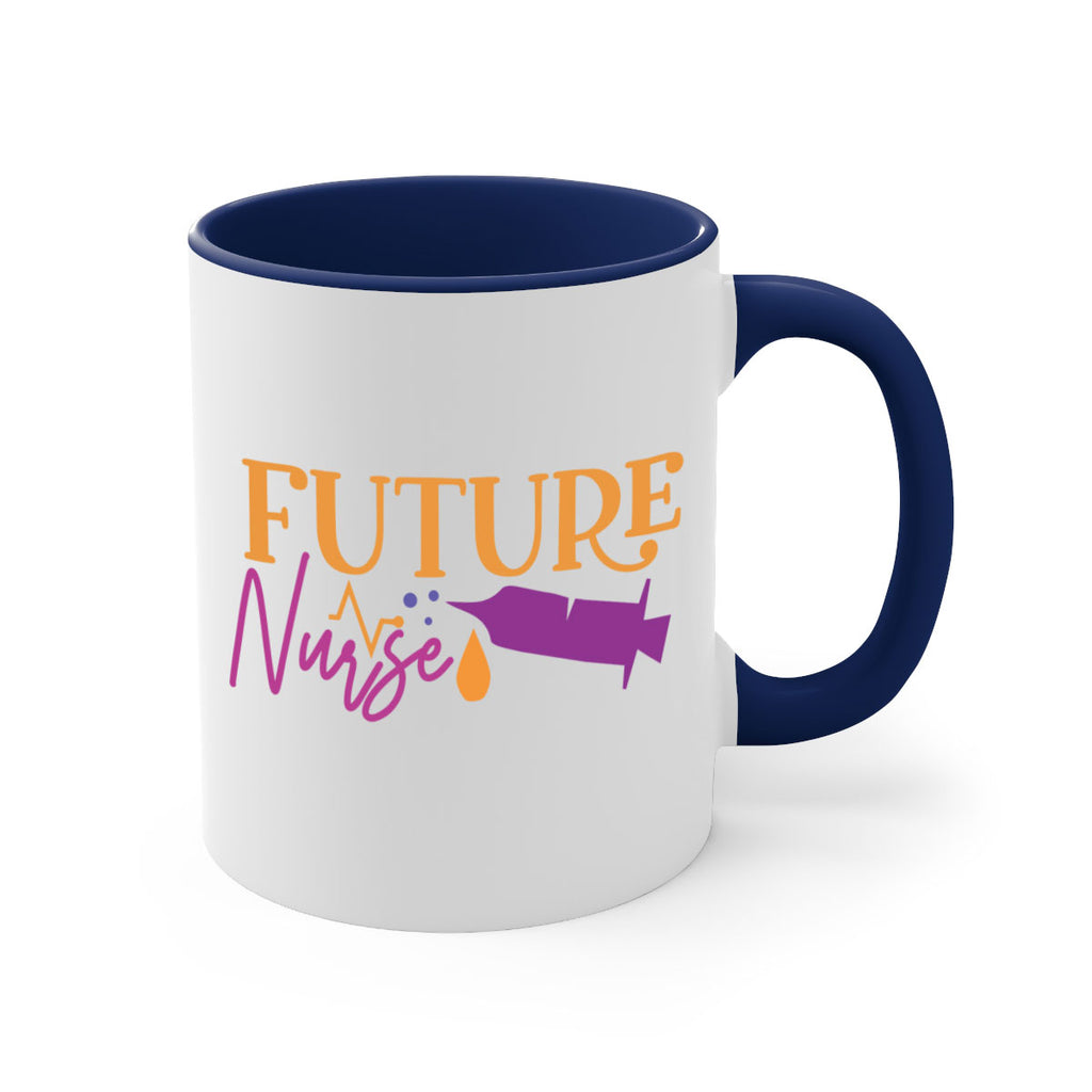 future nurse Style 382#- nurse-Mug / Coffee Cup