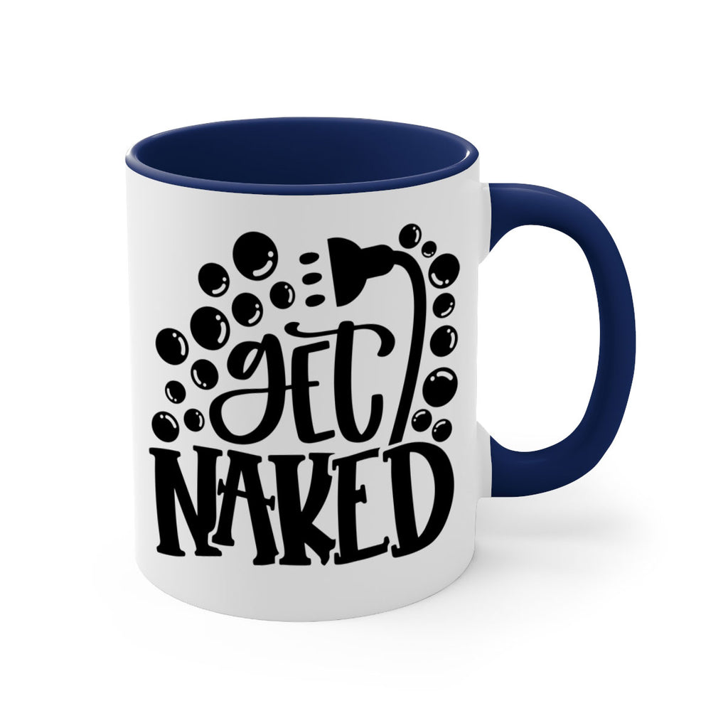 get naked 37#- bathroom-Mug / Coffee Cup