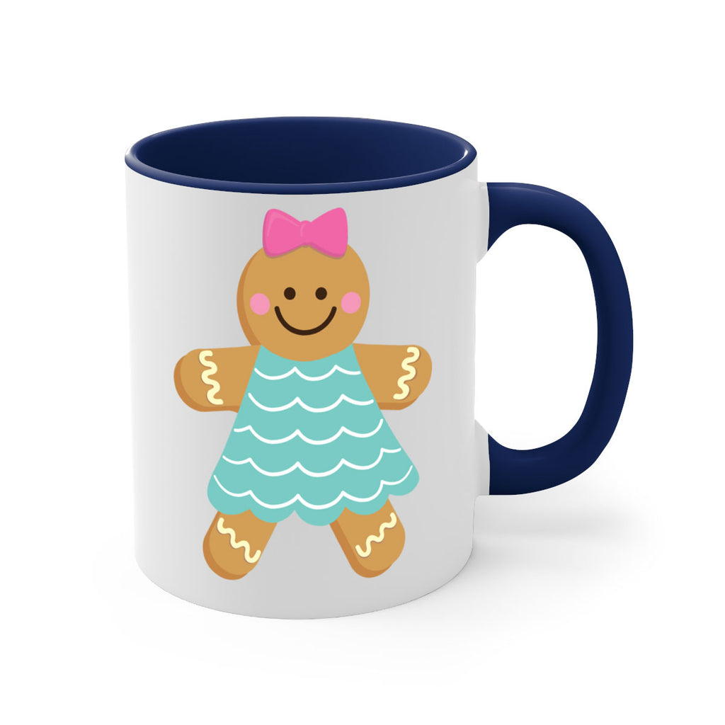 ginger bread 7#- christmas-Mug / Coffee Cup