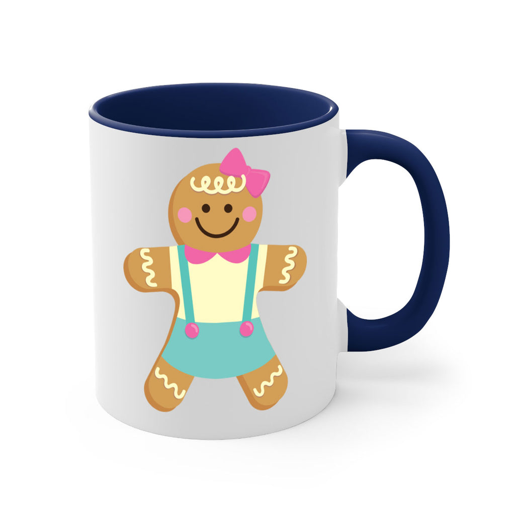 ginger bread 9#- christmas-Mug / Coffee Cup