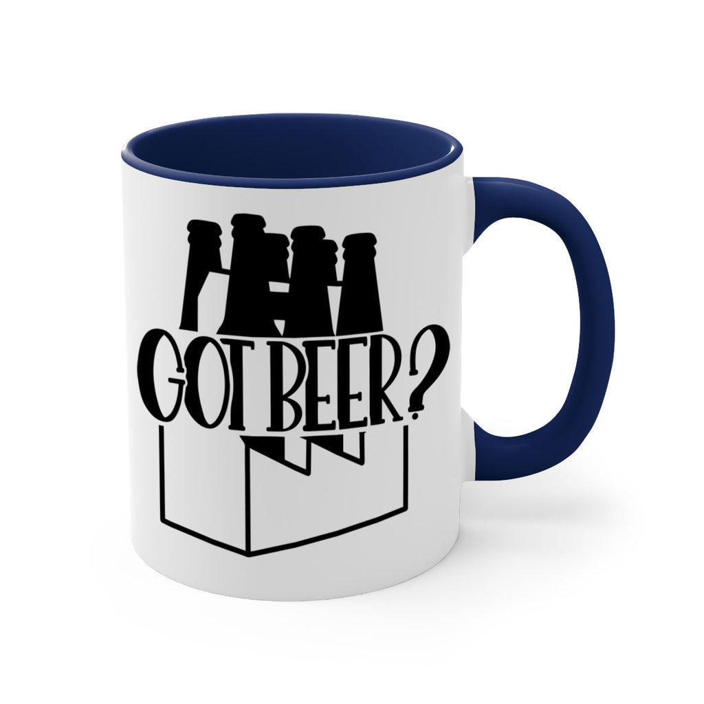 got beer 37#- beer-Mug / Coffee Cup