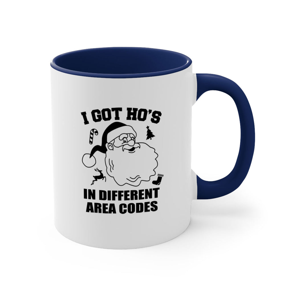 got hos style 41#- christmas-Mug / Coffee Cup