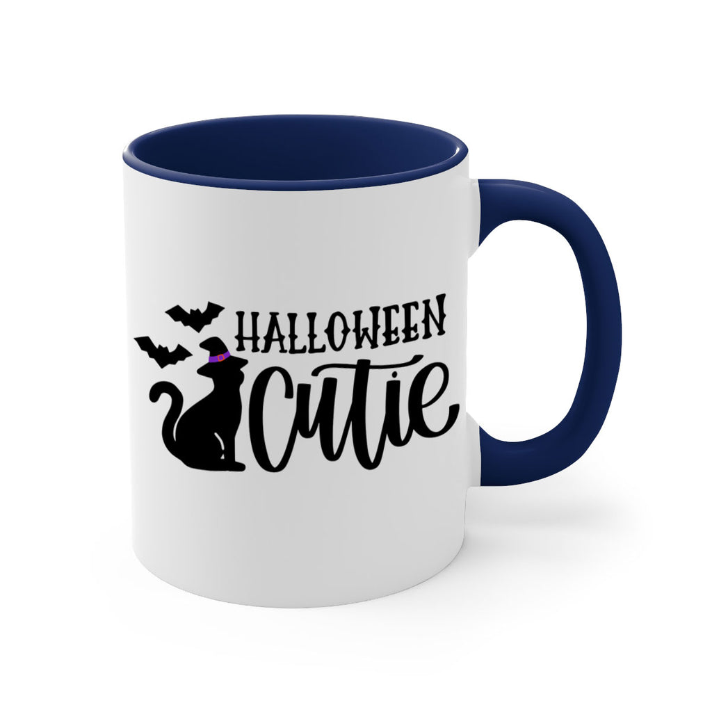 halloween cutie 75#- halloween-Mug / Coffee Cup