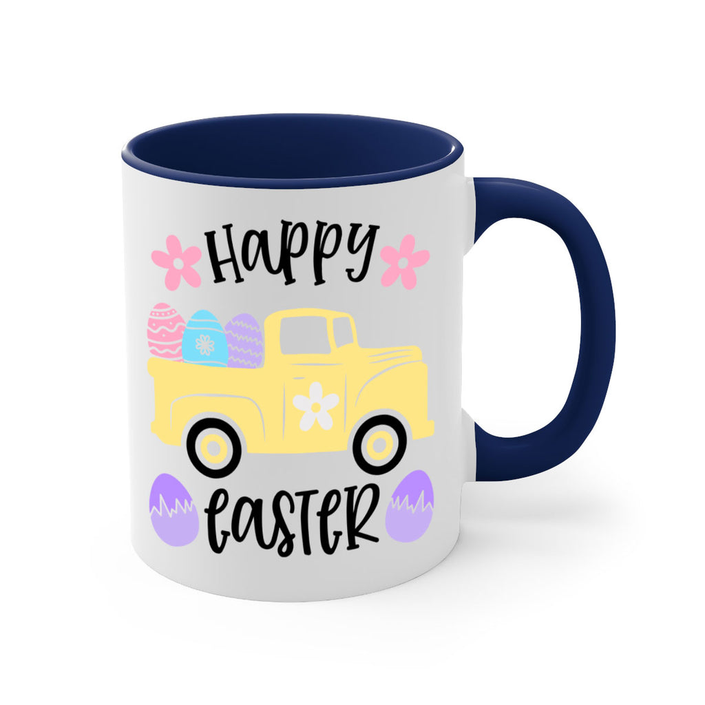 happy easter 38#- easter-Mug / Coffee Cup