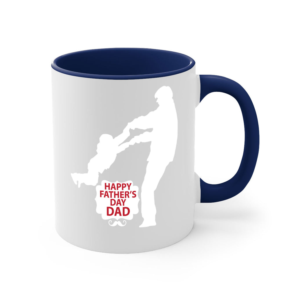 happy father day 246#- fathers day-Mug / Coffee Cup