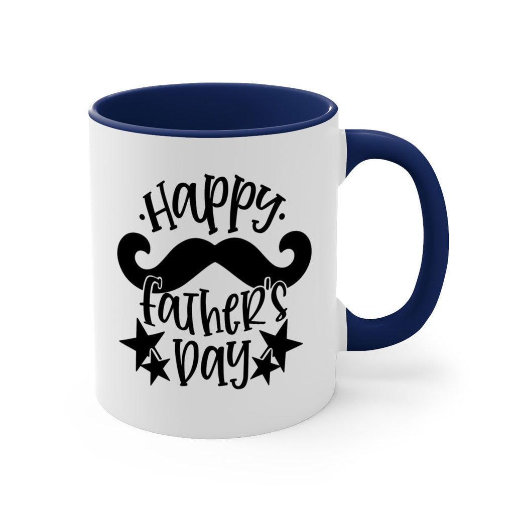 happy fathers day 47#- fathers day-Mug / Coffee Cup