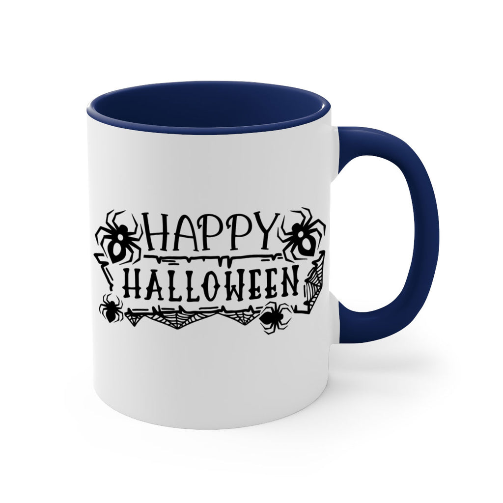 happy halloween 62#- halloween-Mug / Coffee Cup