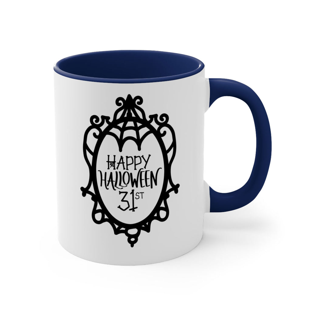 happy halloween st 64#- halloween-Mug / Coffee Cup