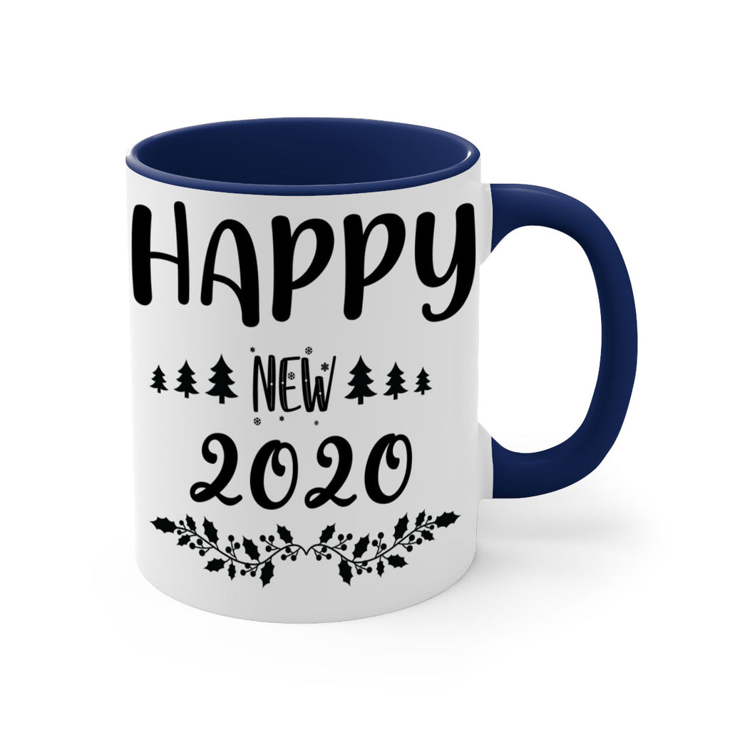 happy new style 264#- christmas-Mug / Coffee Cup