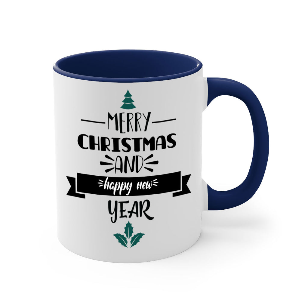 happy new year 5#- christmas-Mug / Coffee Cup