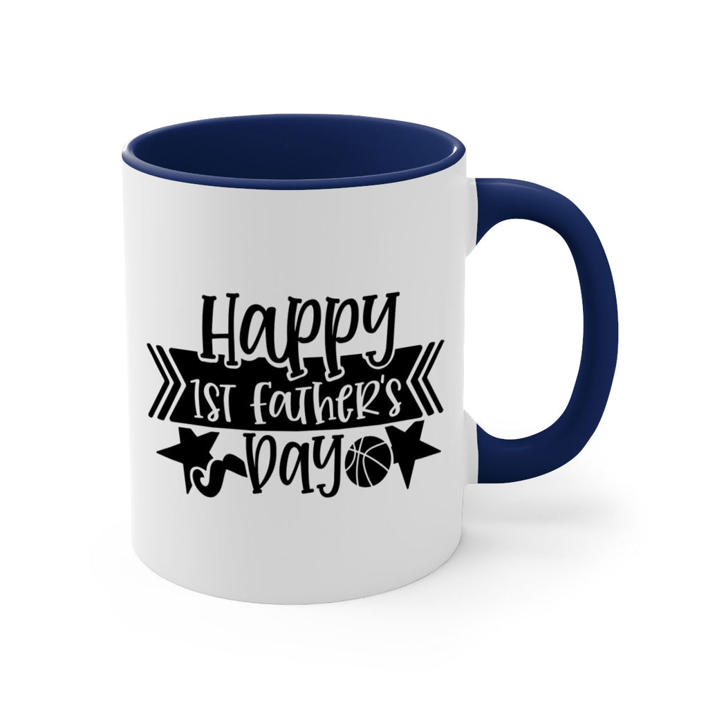 happy st fathers day 48#- fathers day-Mug / Coffee Cup