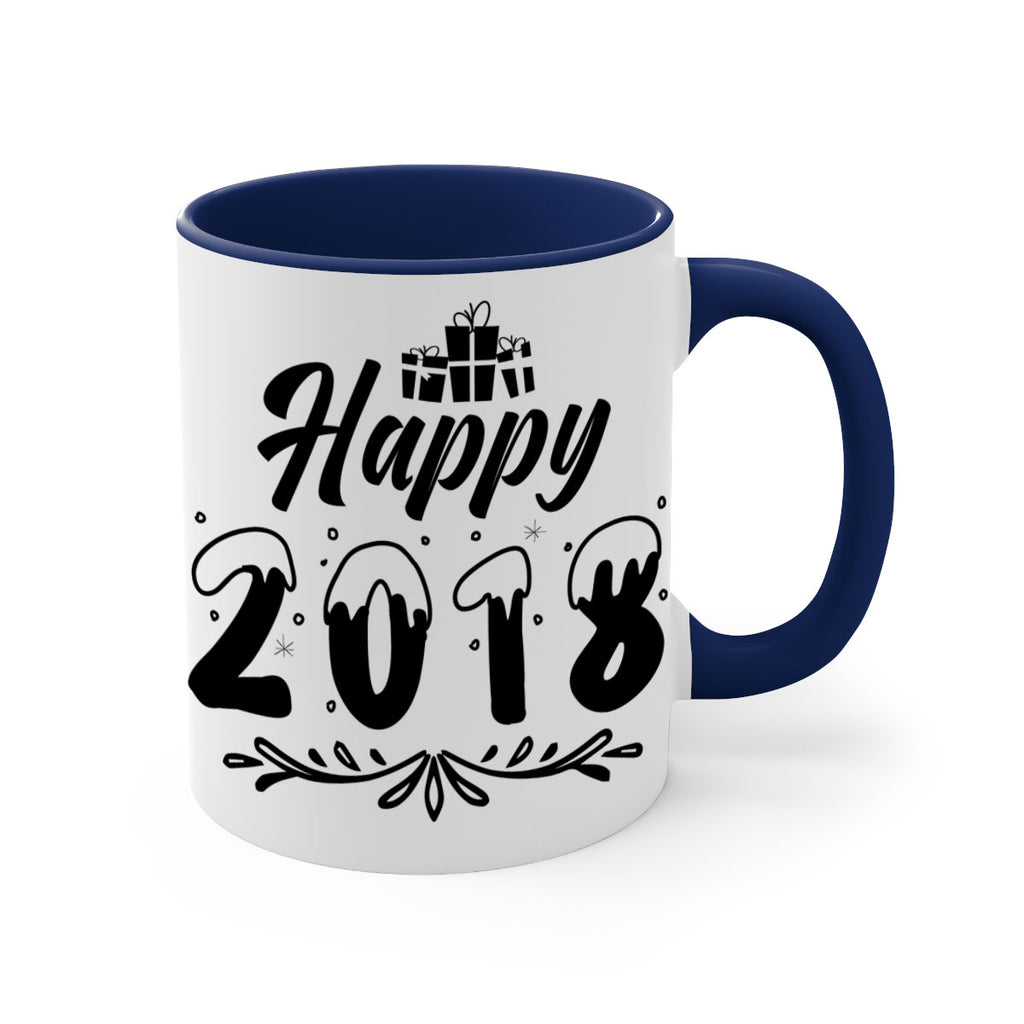 happy style 245#- christmas-Mug / Coffee Cup