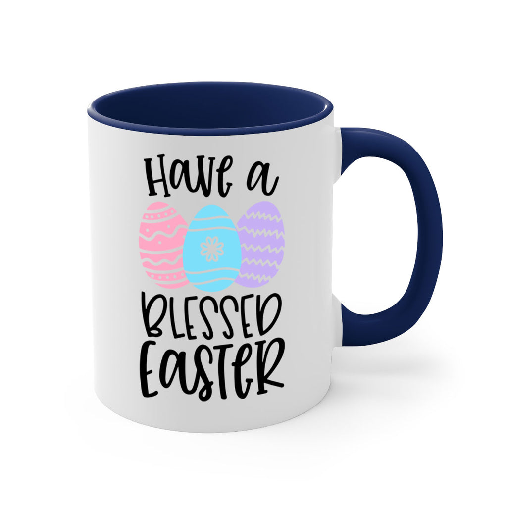 have a blessed easter 36#- easter-Mug / Coffee Cup