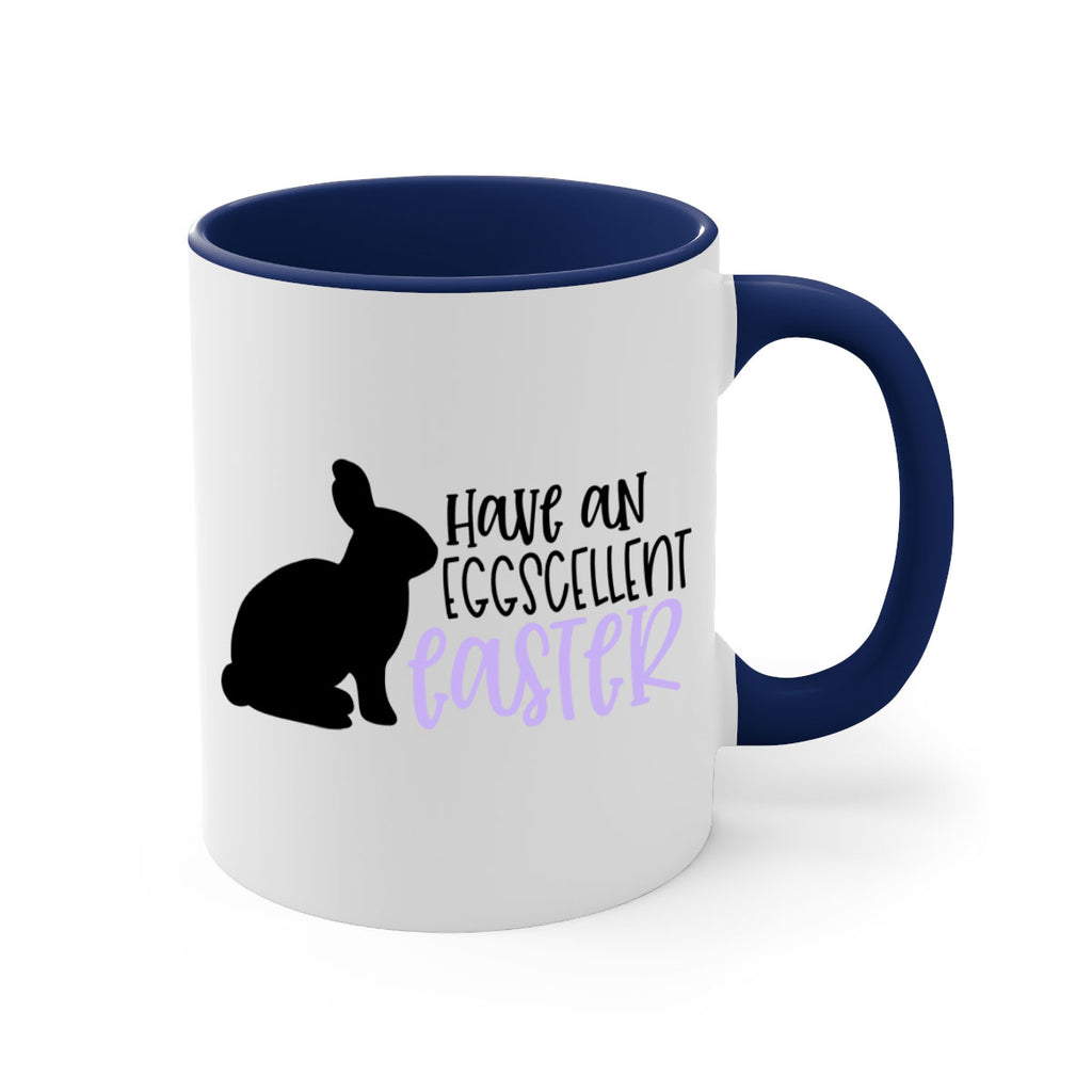 have an eggscellent easter 35#- easter-Mug / Coffee Cup