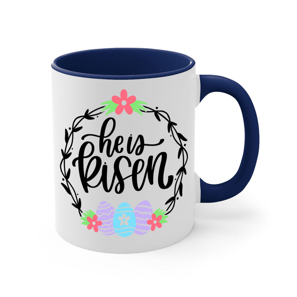 he is risen 34#- easter-Mug / Coffee Cup