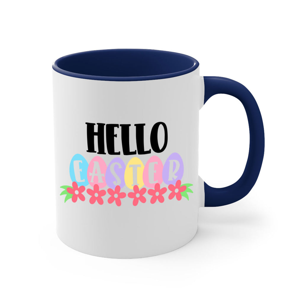 hello easter 31#- easter-Mug / Coffee Cup