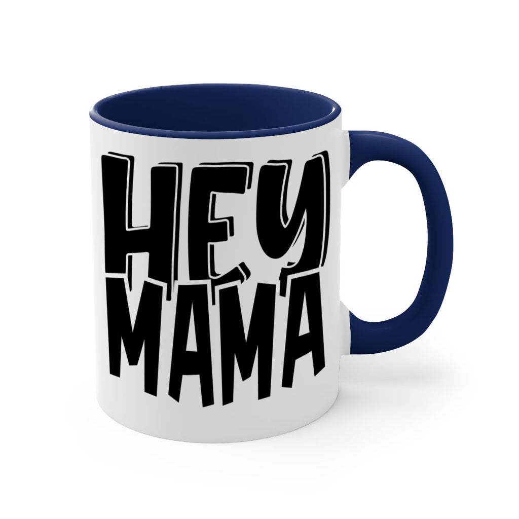 hey mama Style 17#- autism-Mug / Coffee Cup