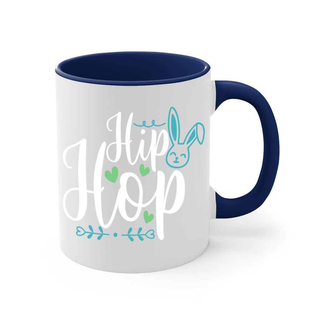 hip hop 76#- easter-Mug / Coffee Cup