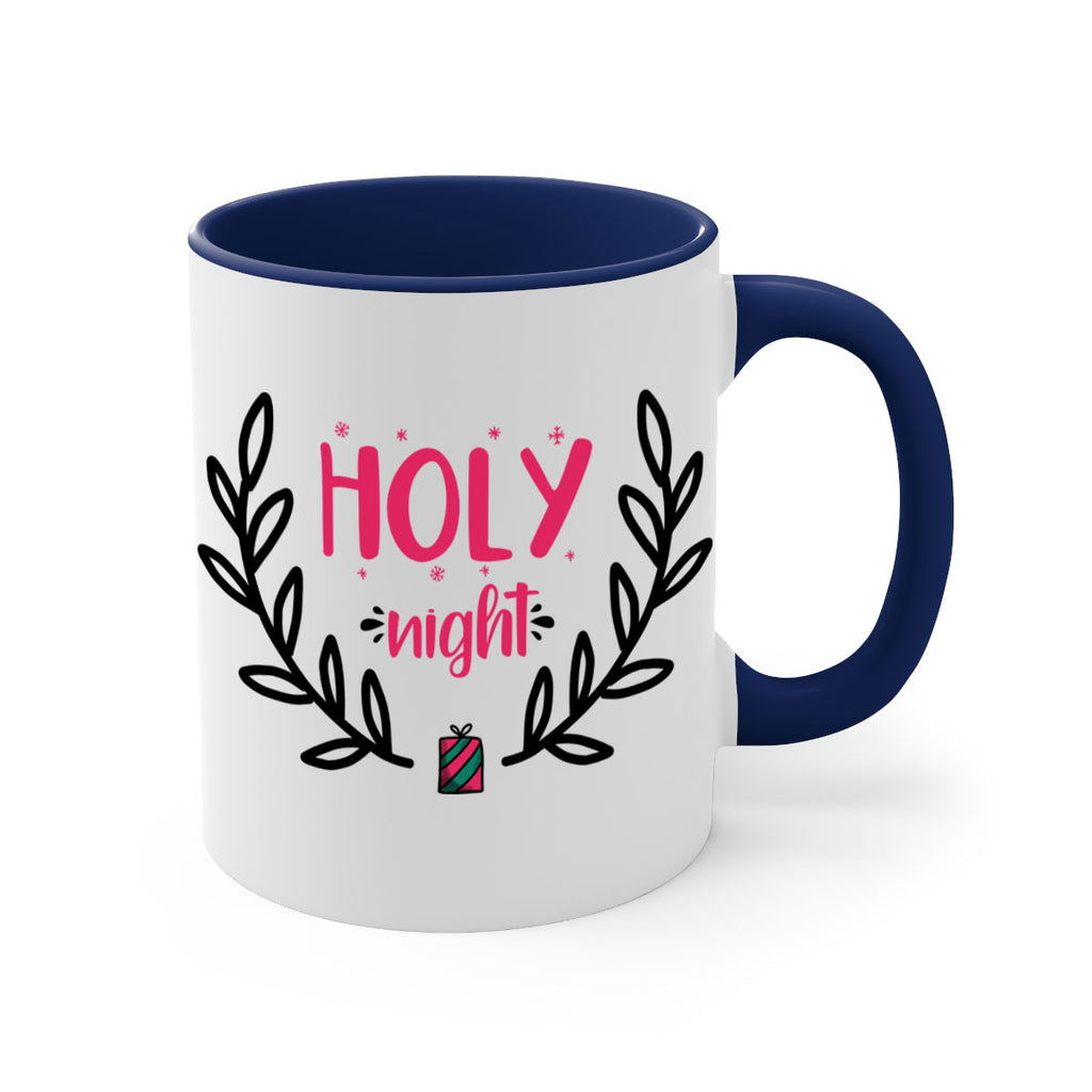 holy night style 302#- christmas-Mug / Coffee Cup