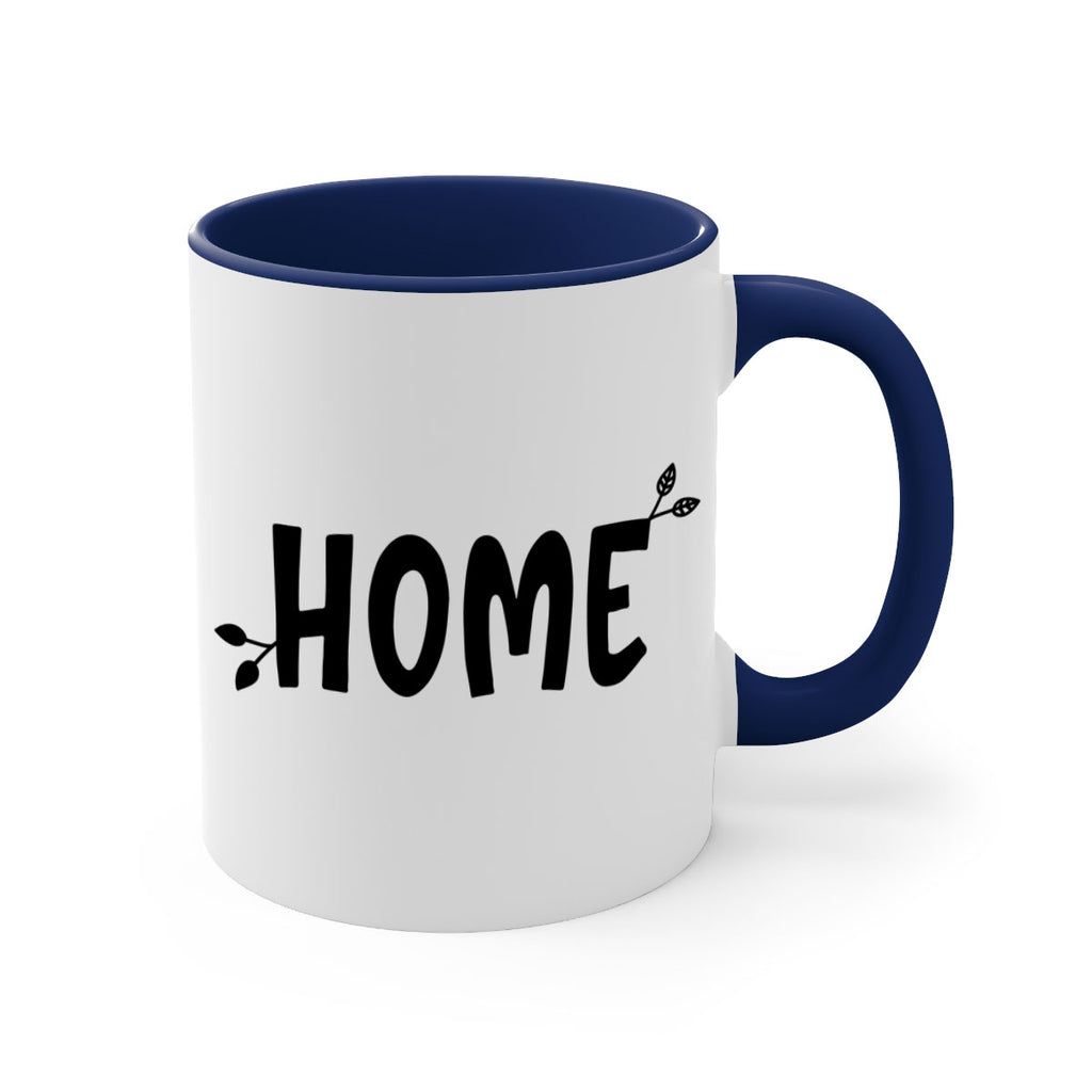 home 67#- home-Mug / Coffee Cup