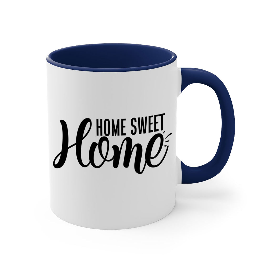 home sweet home 29#- home-Mug / Coffee Cup