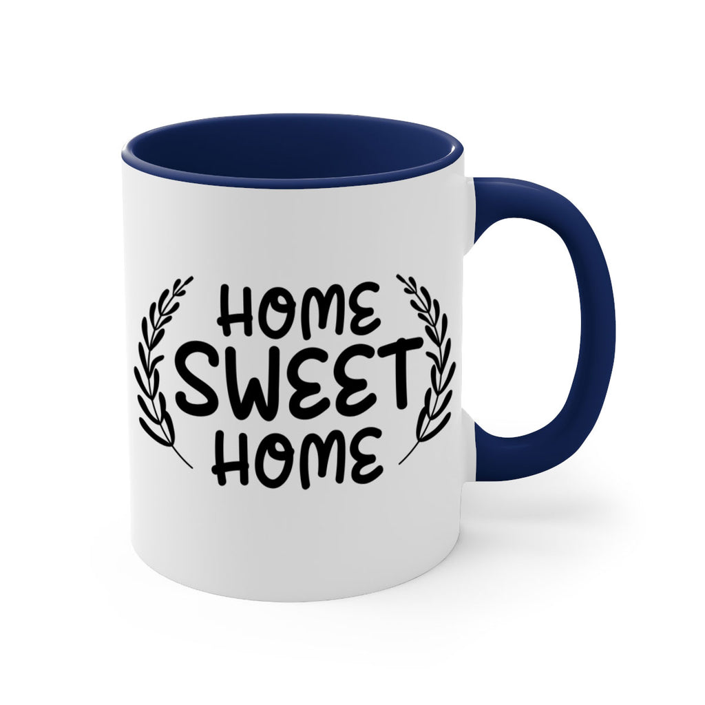 home sweet home 30#- home-Mug / Coffee Cup