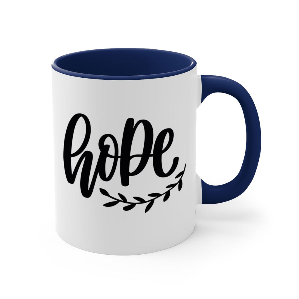 hope 137#- christmas-Mug / Coffee Cup