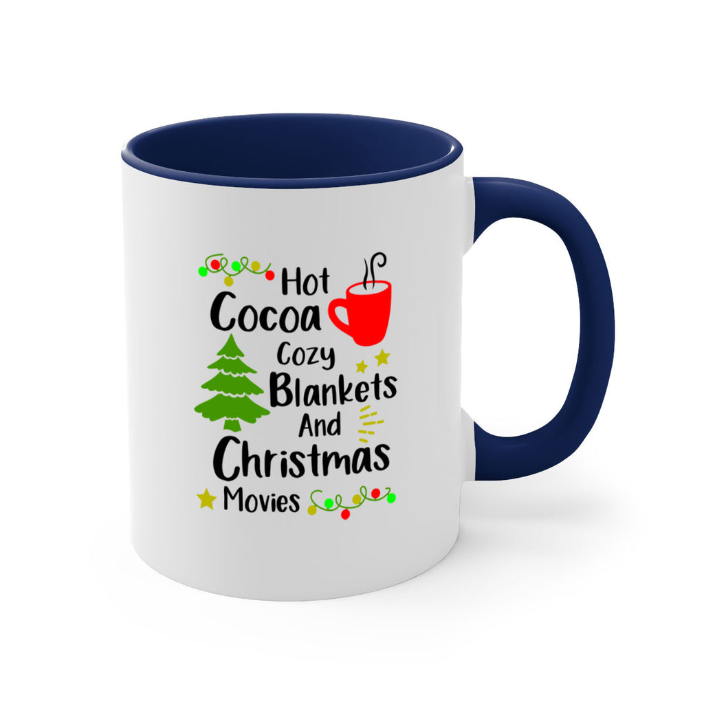 hot cocoa style 31#- christmas-Mug / Coffee Cup