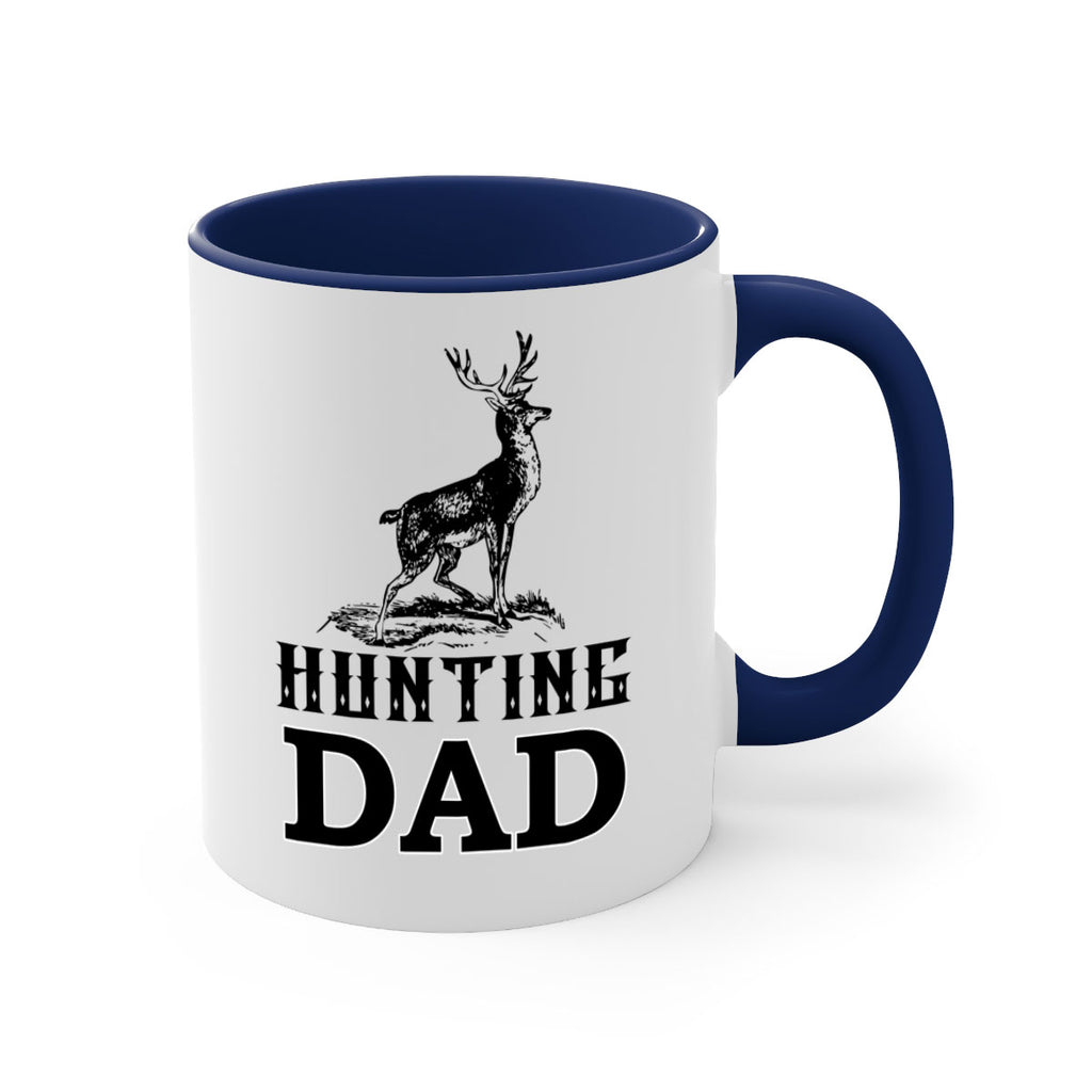 hunting dad 28#- hunting-Mug / Coffee Cup