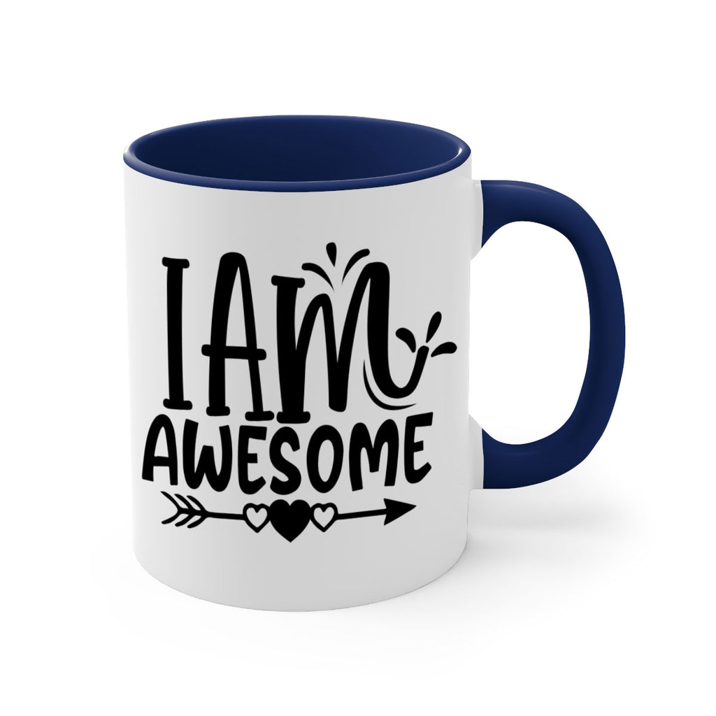 i am awesome Style 19#- autism-Mug / Coffee Cup