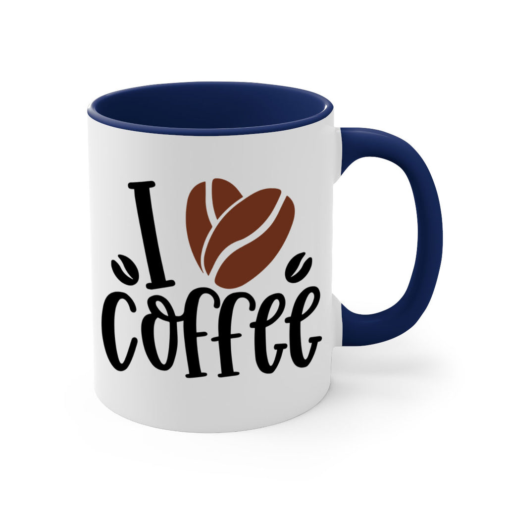 i love coffee 102#- coffee-Mug / Coffee Cup