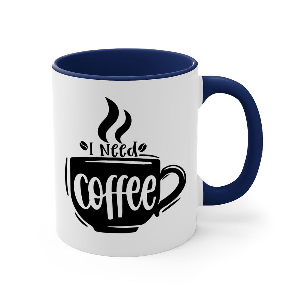 i need coffee 100#- coffee-Mug / Coffee Cup