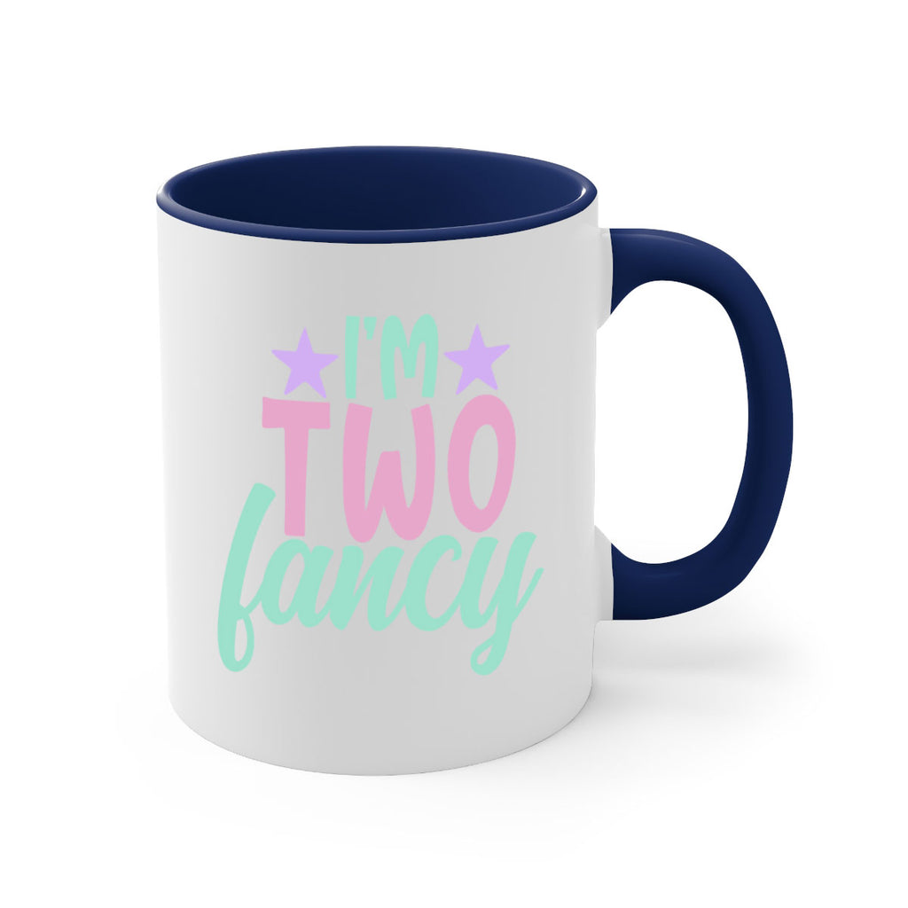 im two fancy Style 5#- kids-Mug / Coffee Cup