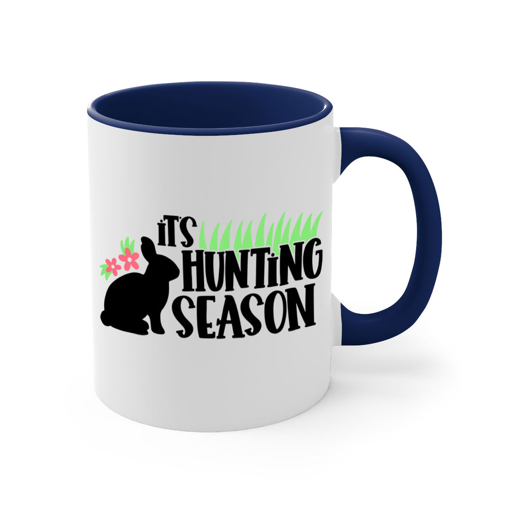 its hunting season 19#- easter-Mug / Coffee Cup