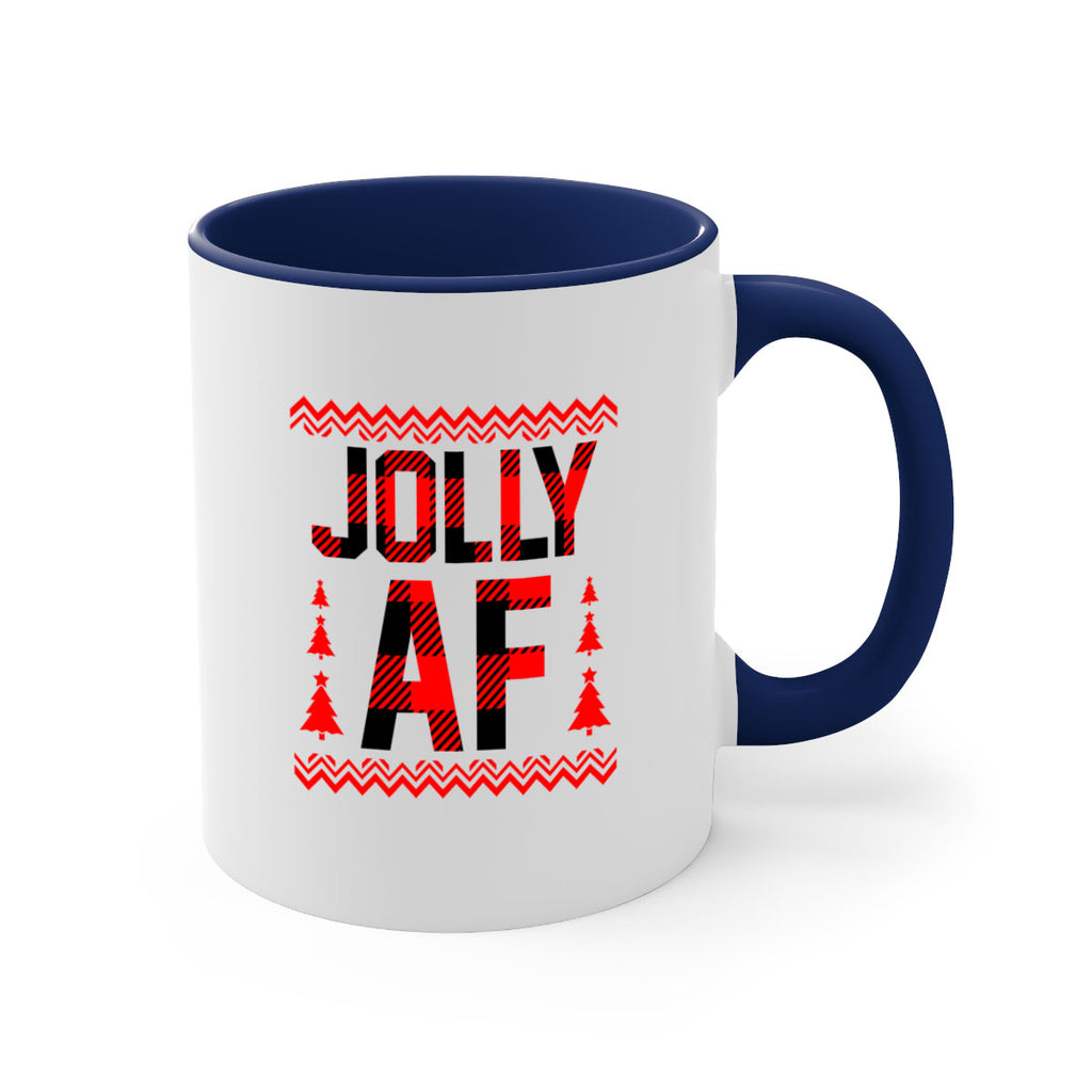 jolly af style 40#- christmas-Mug / Coffee Cup