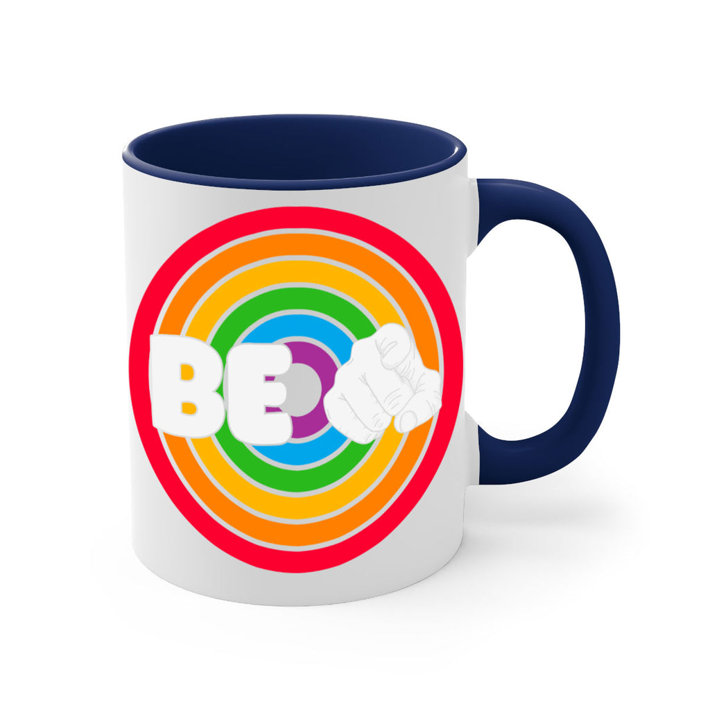 lgbtq be you gay pride lgbt 92#- lgbt-Mug / Coffee Cup