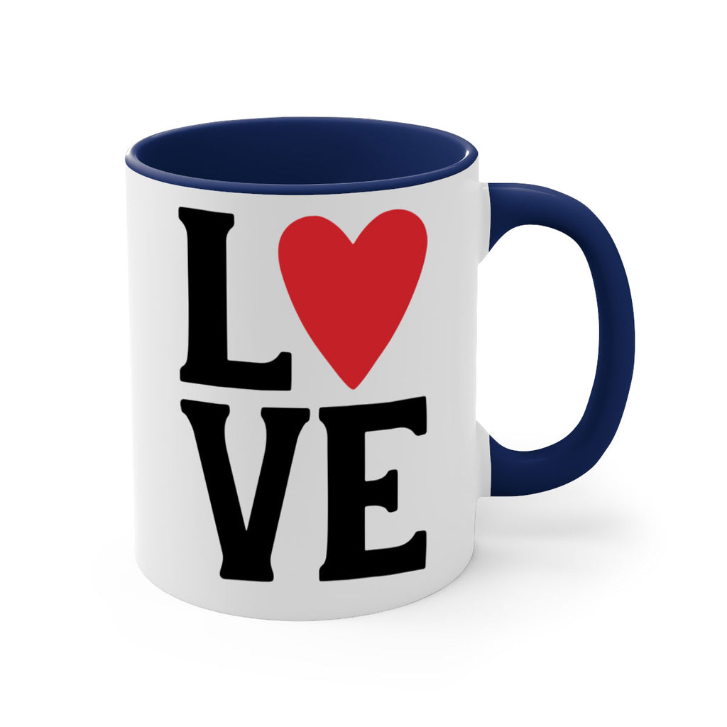 love 20#- valentines day-Mug / Coffee Cup