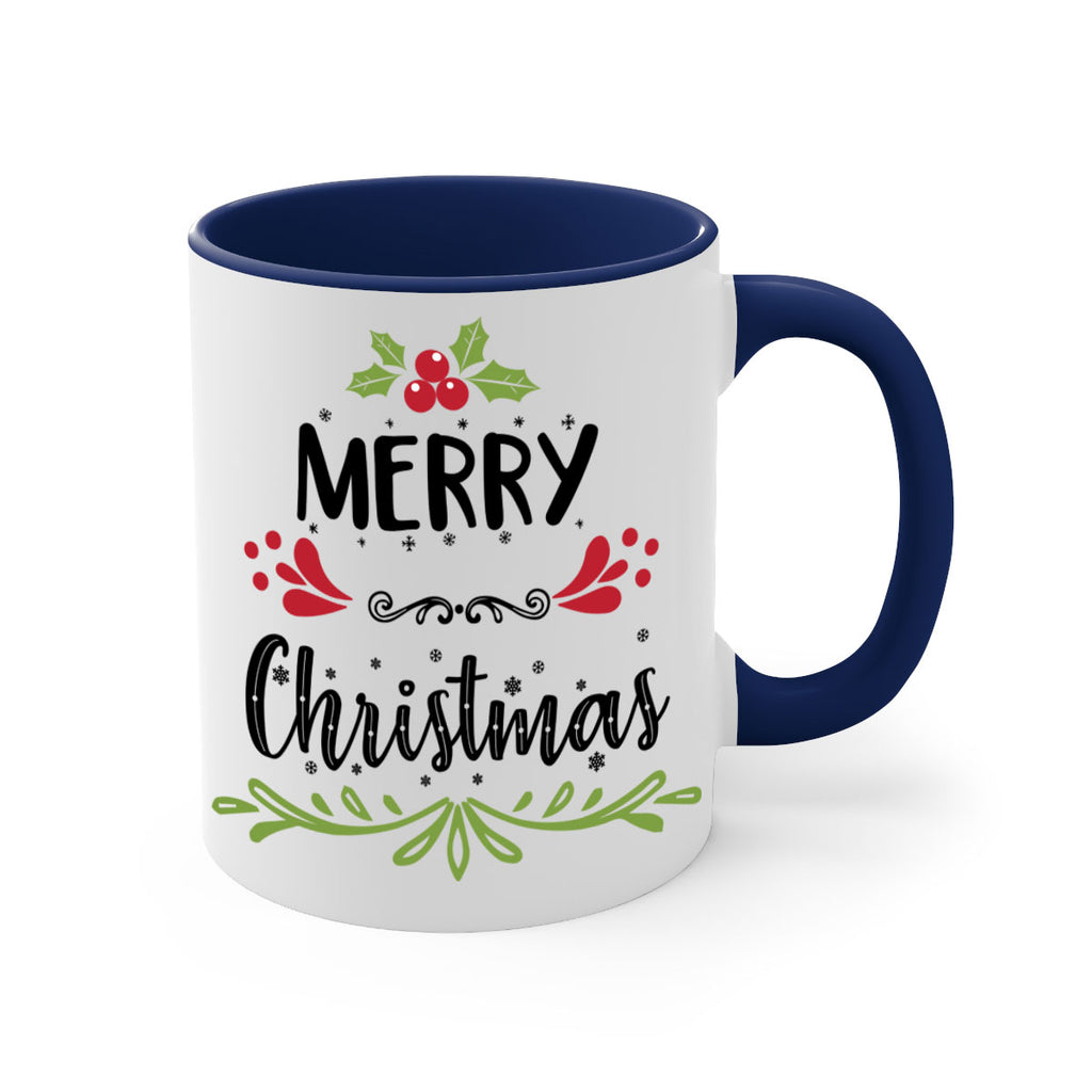 merry christmas 4#- christmas-Mug / Coffee Cup