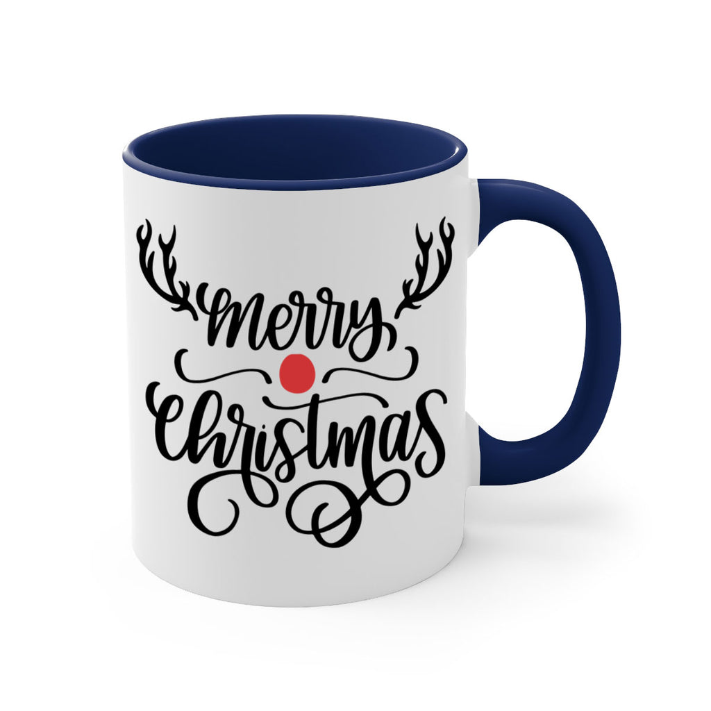 merry christmas 86#- christmas-Mug / Coffee Cup