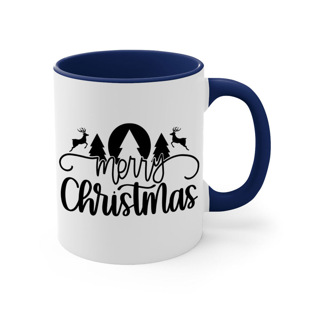 merry christmas 90#- christmas-Mug / Coffee Cup