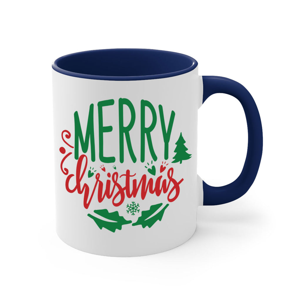 merry christmas style 13#- christmas-Mug / Coffee Cup