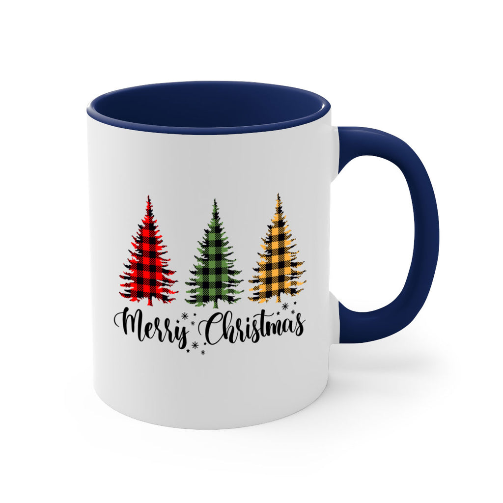 merry christmas style 14#- christmas-Mug / Coffee Cup