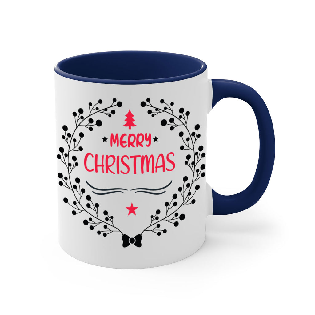 merry christmas style 15#- christmas-Mug / Coffee Cup