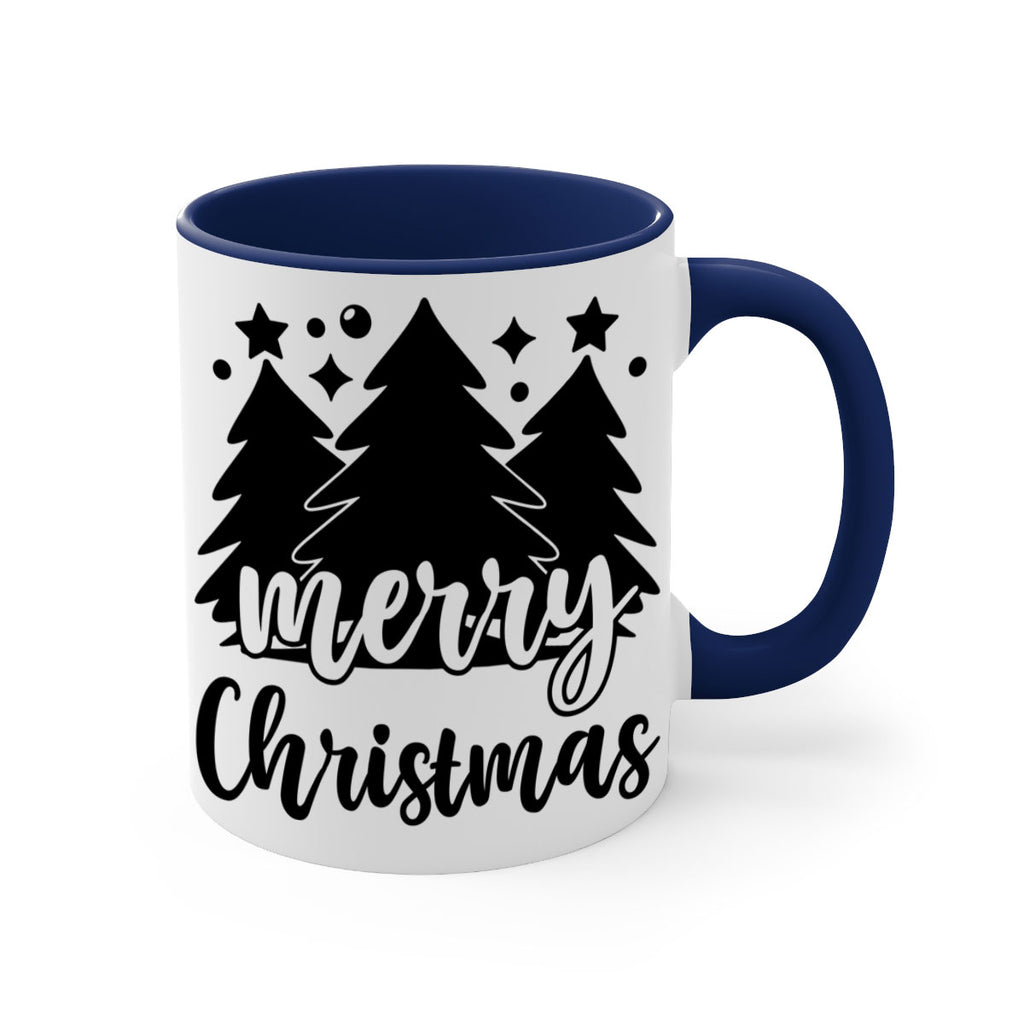 merry christmas style 16#- christmas-Mug / Coffee Cup