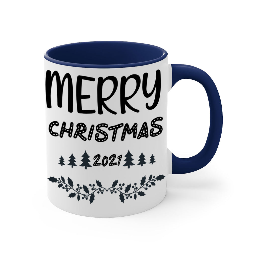 merry christmas3#- christmas-Mug / Coffee Cup