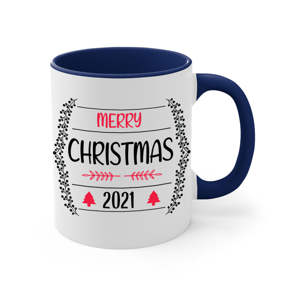 merry christmas6#- christmas-Mug / Coffee Cup