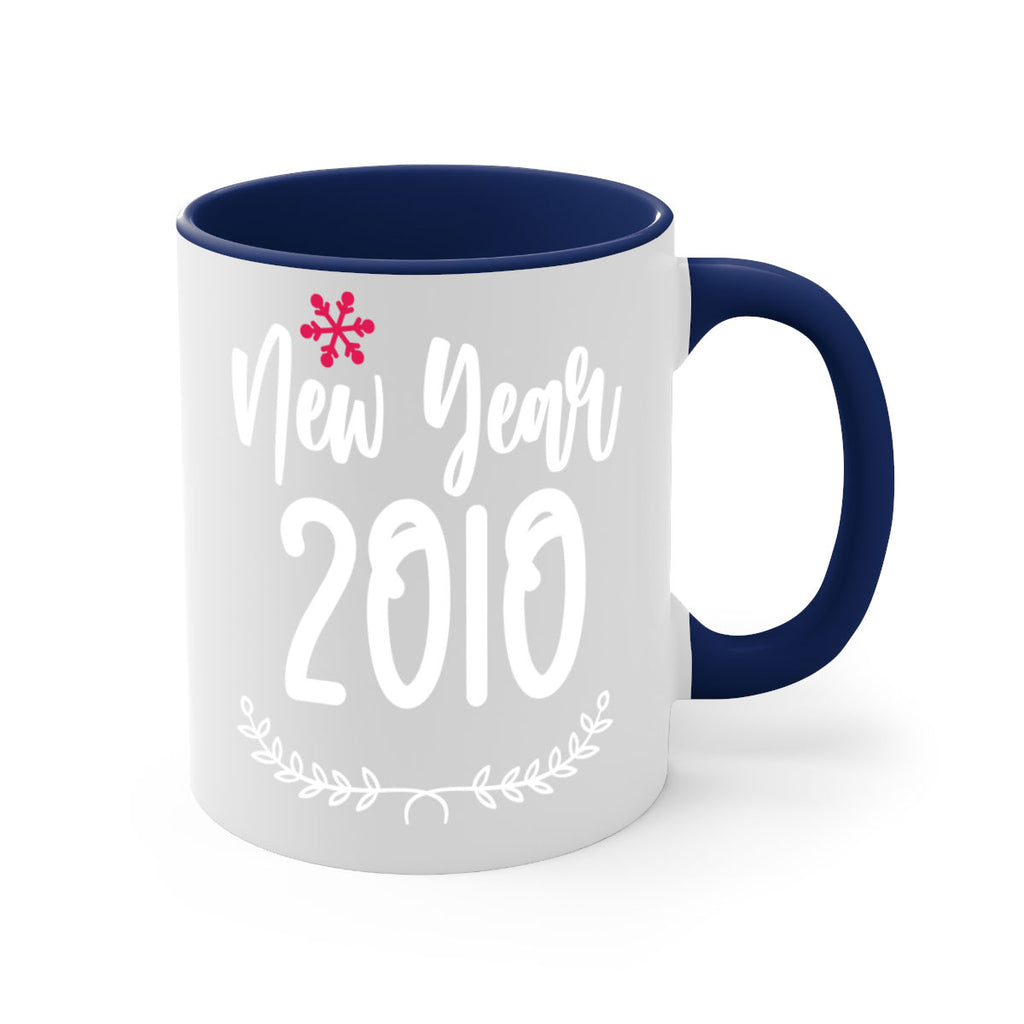 new year style 536#- christmas-Mug / Coffee Cup