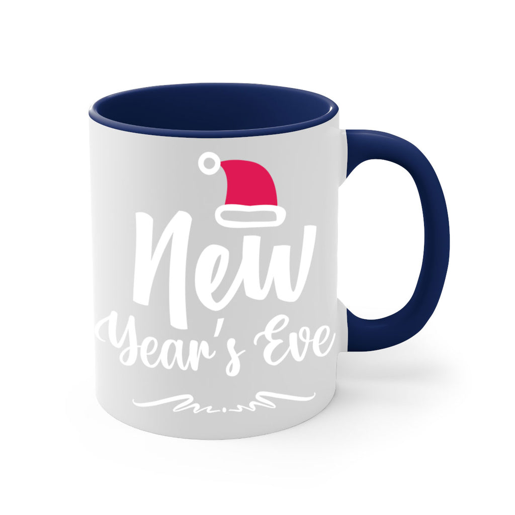 new year's eve style 538#- christmas-Mug / Coffee Cup