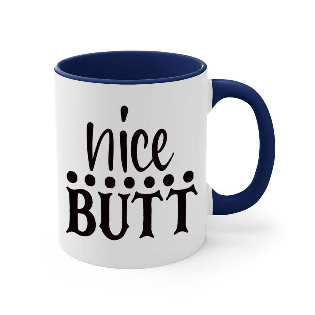 nice butt 65#- bathroom-Mug / Coffee Cup