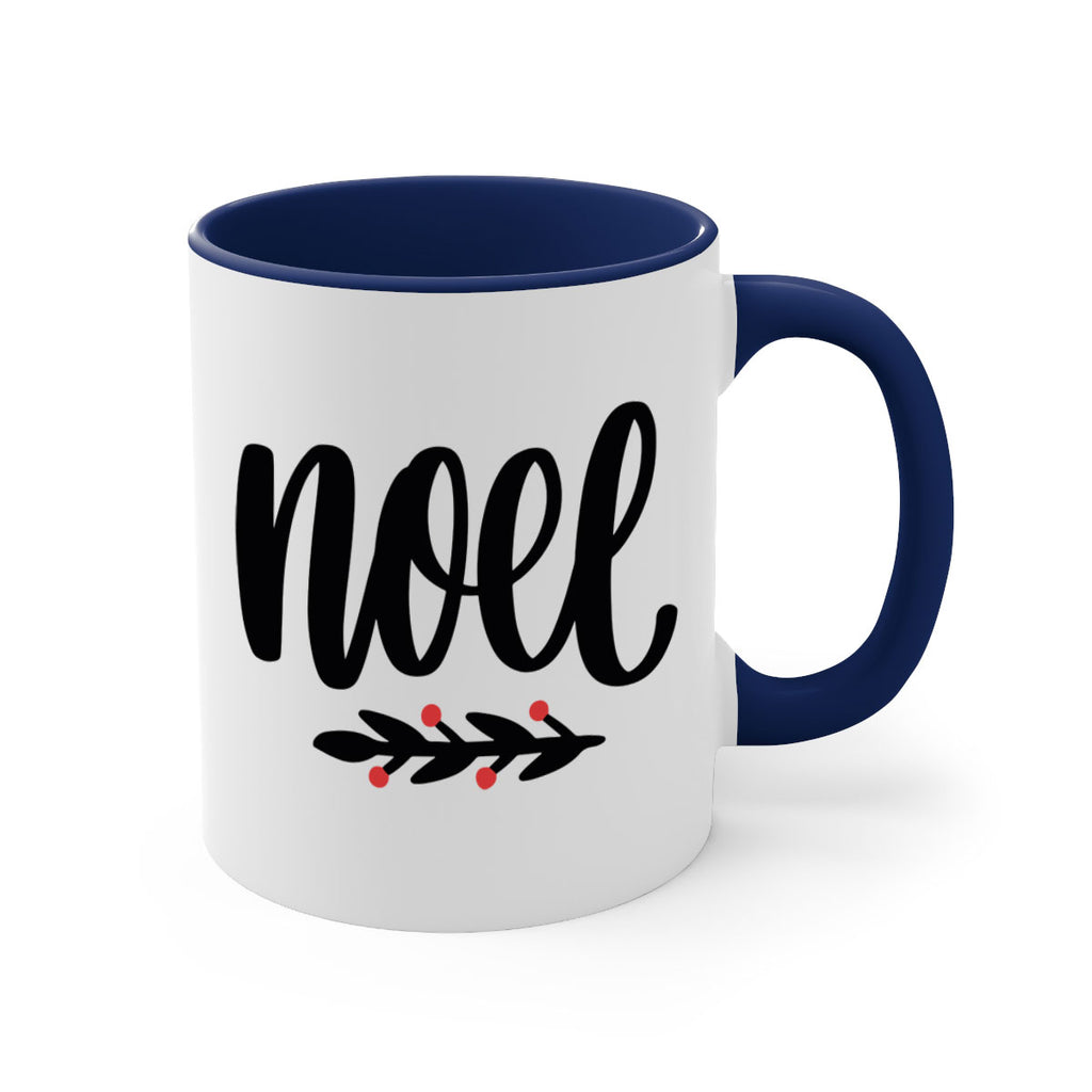 noel 74#- christmas-Mug / Coffee Cup